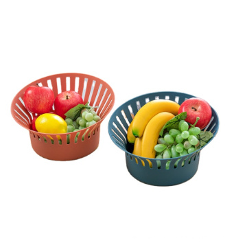 Europan style fruit plate decorate Dishwasher Microwave Safe fruit dish